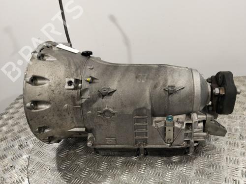 Gearbox MERCEDES-BENZ C-CLASS (W204) C 200 CDI (204.001) | BP31918237M3 - Image 4