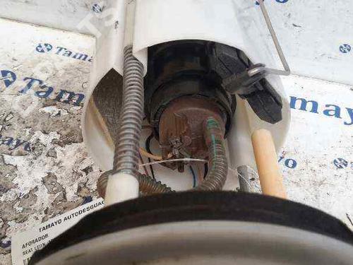 Fuel pump SEAT LEON (1P1) 1.4 16V | BP3686384M76 