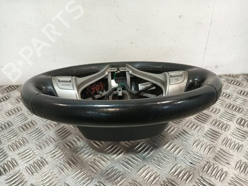 Steering wheel NISSAN PULSAR Hatchback (C13) 1.2 DIG-T | BP34276740C49  - Image 5