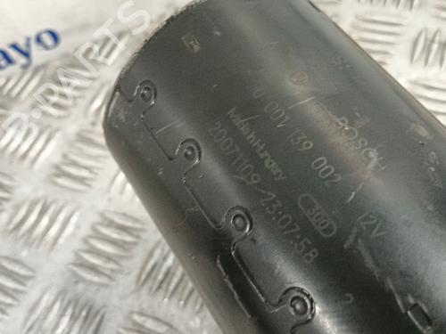 Starter BMW 1 (E81) 120 d | BP31880237M8