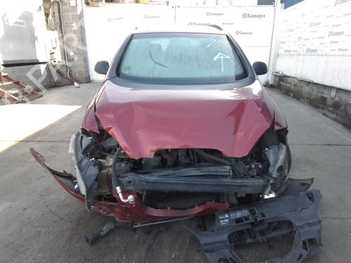 Gearbox SEAT ALTEA XL (5P5, 5P8)  | BP29285597M3 