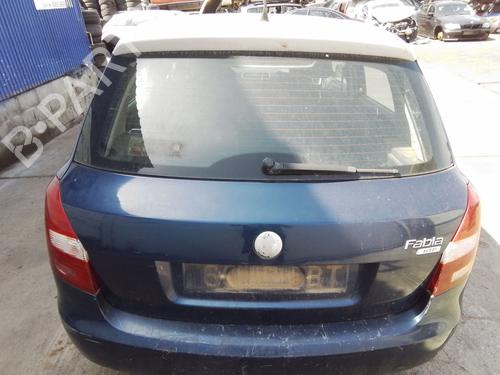 Used Tailgate Tailgate 37801447 37801447