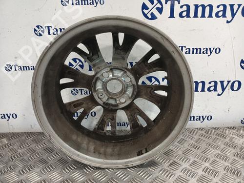 Rim TOYOTA YARIS (_P13_) 1.5 (NSP131_) | BP29807163C45