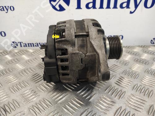 Alternator JAGUAR S-TYPE II (X200) 3.0 V6 | BP23649086M7 