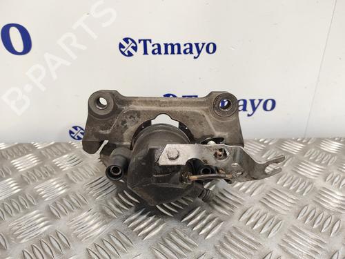 Right front brake caliper SEAT EXEO ST (3R5) 2.0 TDI | BP13909259M104