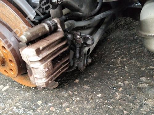 Used Left rear brake caliper Left rear brake caliper 39650426 39650426