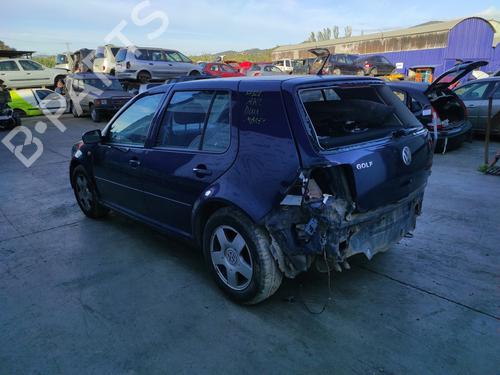 Steering pump VW GOLF IV (1J1)  | BP23529664M99 