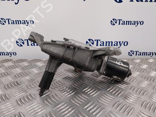 Front wiper motor CITROËN C4 Grand Picasso I (UA_) 2.0 HDi 138 | BP16691435M29 