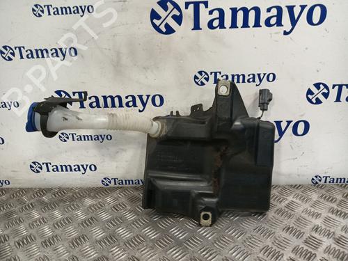 Spylertank Spylertank HONDA CIVIC VII Hatchback (EU, EP, EV) 1.7 CTDi (EP4, EU9) (100 hp) 34630133 34630133