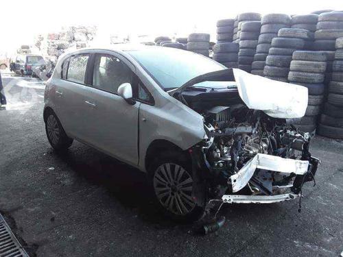 Alternator OPEL CORSA D (S07) 1.2 (L08, L68) | BP2815544M7 