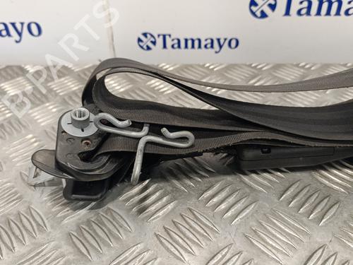 Front right seatbelt CITROËN C4 Picasso I MPV (UD_)  | BP18963855I25 