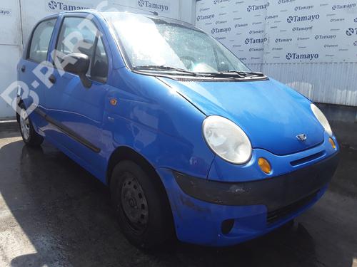 Gearbox DAEWOO MATIZ (M100, M150) 0.8 | BP9973833M3 
