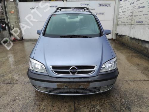Right taillight OPEL ZAFIRA A MPV (T98) 2.0 DTI 16V (F75) | BP18294698C35 
