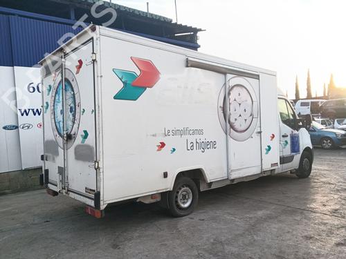 Electronic module RENAULT MASTER III Platform/Chassis (EV, HV, UV) 2.3 dCi 130 RWD (HV01, HV10, HV11, HV12, UV01, UV10,... | BP33288818M83 - Image 8