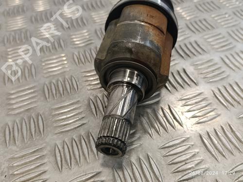 Right front driveshaft OPEL CORSA C (X01)  | BP19400435M39 