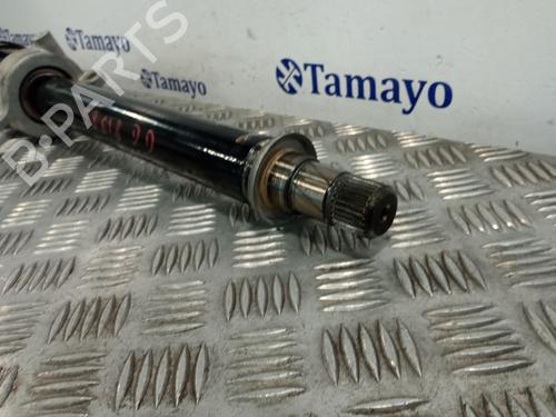Right front driveshaft BMW 2 Active Tourer (U06) 220i Mild Hybrid | BP27871371M39 
