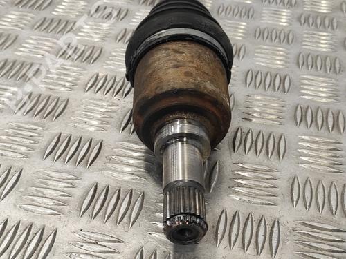 Left front driveshaft FIAT PANDA (169_) 1.2 (169.AXB11, 169.AXB1A) | BP13898033M38  - Image 6