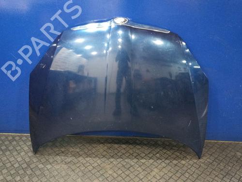 Used Hood SKODA FABIA II (542) [2006-2014]  32274041