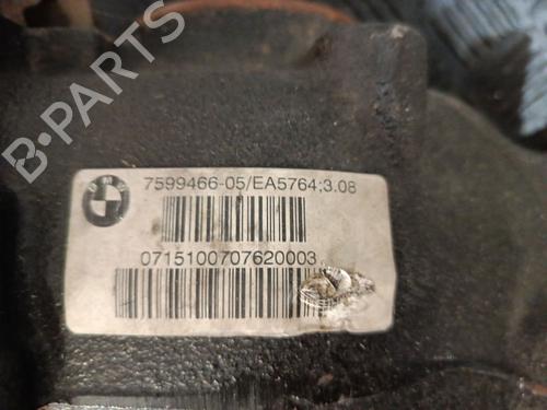 Rear differential BMW 1 (F21) | BP37632544M24 - Image 4