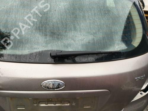 Viskermotor bagrude Viskermotor bagrude KIA CEE'D Hatchback (ED) 1.6 CRDi 115 (115 hp) 39650475 39650475