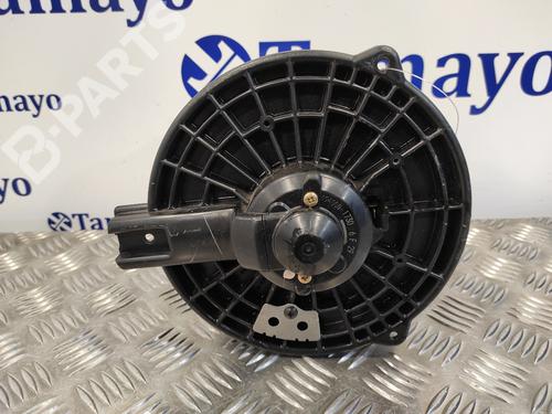 Heater blower motor HONDA ACCORD VII (CL, CN) 2.2 i-CTDi (CN1) | BP10371857M62 