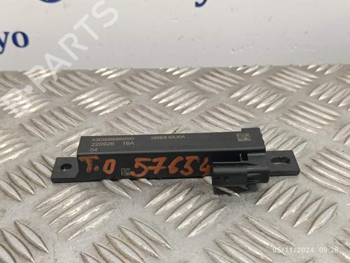 Used Electronic module RENAULT CLIO V (B7_) [2019-2025]  21053681