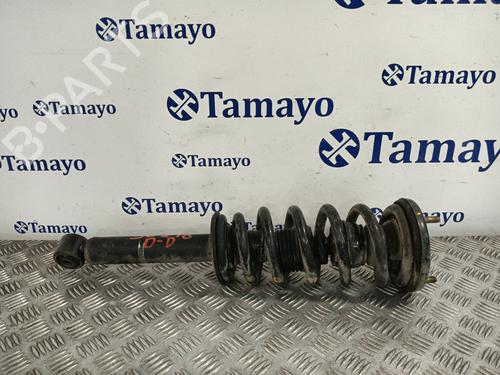Used Right front shock absorber MITSUBISHI PAJERO III (V7_W, V6_W) [1999-2007]  30728342