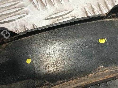 Rear left wheel arch trim BMW X6 (F16, F86)  | BP29136348C136 