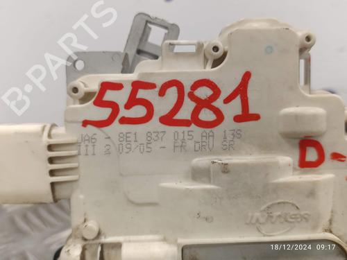Front left lock AUDI A4 B7 (8EC) 2.0 TDI | BP22337742C98 