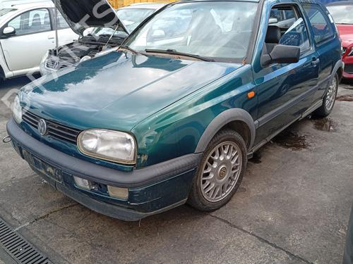 Venstre fortil støddæmper Venstre fortil støddæmper VW GOLF III (1H1) [1989-2000] 35751579 35751579