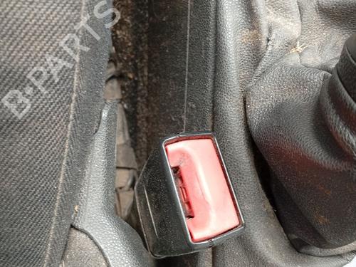 Used Seat buckle Seat buckle OPEL CORSA D (S07) [2006-2015] 35901518 35901518