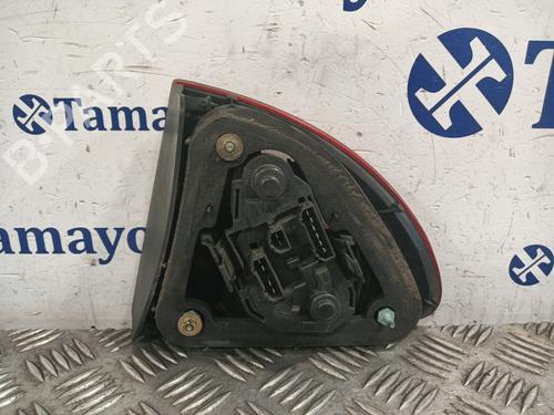 Left taillight SEAT LEON (1M1) 1.9 TDI | BP30044055C34