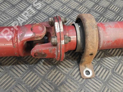 Driveshaft IVECO DAILY III Van 35 S 15 V, 35 C 15 V (A6HCV3B2, A6HBV4B2, A6HC41B2,... | BP11042247M37 