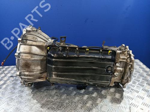Gearbox MITSUBISHI PAJERO I (L04_G, L14_G)  | BP29405231M3 