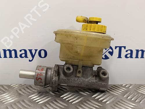 Used Brake master cylinder SEAT IBIZA II (6K1) 1.4 16V (75 hp) 16272943