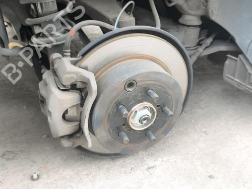 Used Right rear brake caliper Right rear brake caliper SUBARU XV (_GP_) 1.6 i AWD (GP3, G33GP) (114 hp) 40089202 40089202