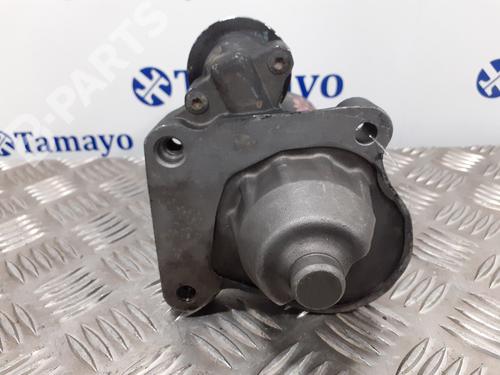 Used Starter FORD FOCUS C-MAX (DM2) 1.6 TDCi (109 hp) 8267883