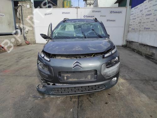 Tailgate CITROËN C4 CACTUS  | BP28209482C6  - Image 10