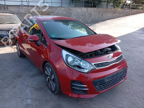Used Anti roll bar Anti roll bar KIA RIO III (UB) 1.2 CVVT (84 hp) 36597847 36597847