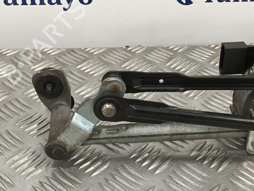 Front wiper motor SEAT TOLEDO IV (KG3)  | BP13626974M29 