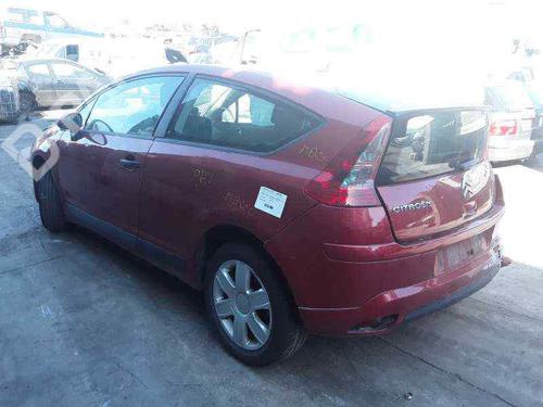 ABS pump CITROËN C4 Coupe (LA_)  | BP1208623M43 