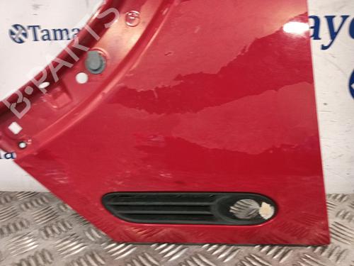 Right front fenders MINI MINI (R50, R53)  | BP29625144C42