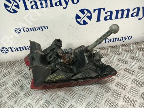 Right taillight RENAULT MEGANE IV Hatchback (B9A/M/N_) 1.6 dCi 130 (B9A4) | BP32280929C35