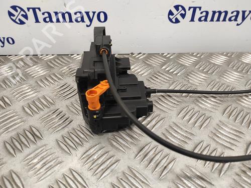 Front left lock CITROËN XSARA (N1) 1.9 TD | BP22184308C98 