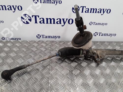 Steering rack RENAULT CLIO III (BR0/1, CR0/1) | BP7713925M22