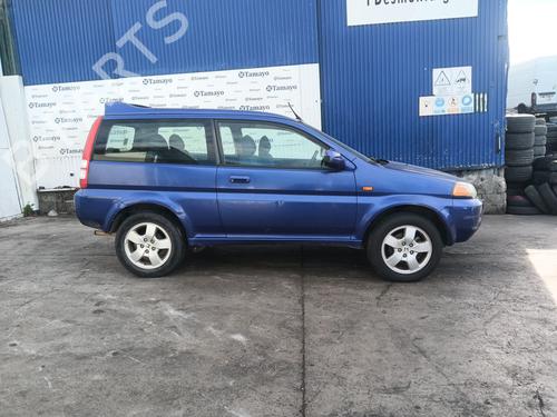 Gearbox HONDA HR-V (GH_) 1.6 16V 4WD (GH2, GH4) | BP31164446M3 