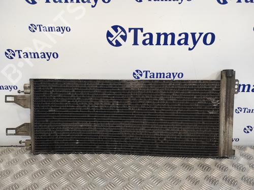 Used AC radiator FIAT DUCATO Van (250_) 130 Multijet 2,3 D (131 hp) 22987300