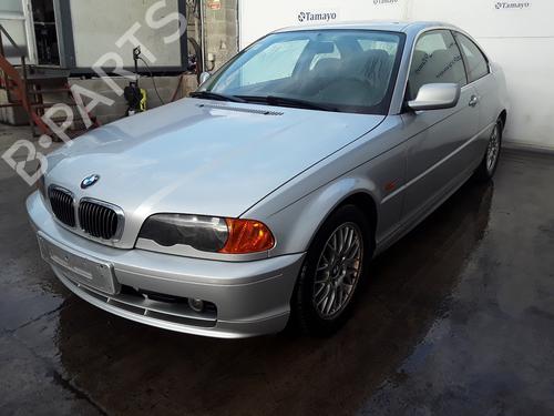Servo brake BMW 3 Coupe (E46)  | BP10159691M42 