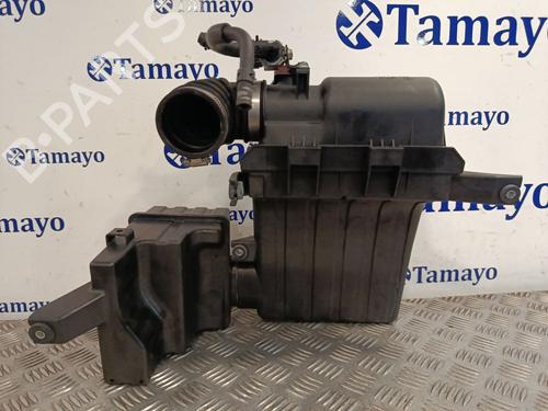 Air filter box SUZUKI SWIFT III (MZ, EZ) | BP31043608M87