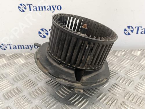 Heater blower motor VW CADDY III Box Body/MPV (2KA, 2KH, 2CA, 2CH) 1.9 TDI | BP23863737M62 